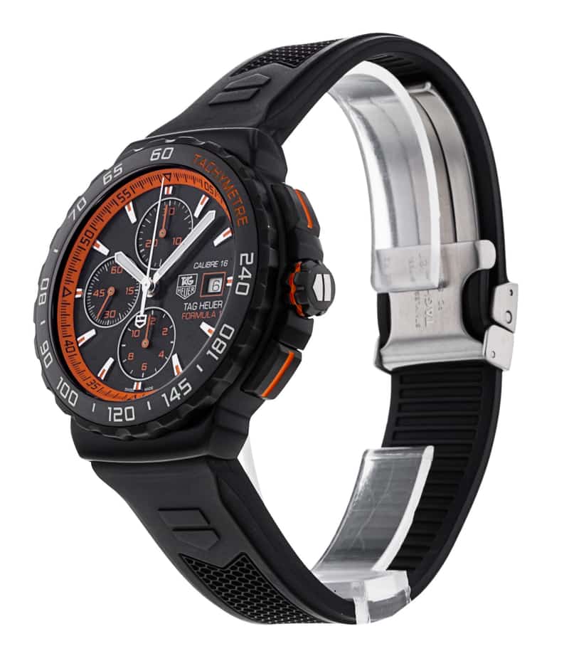 Tag Heuer Formula 1 CAU2012.FT6038